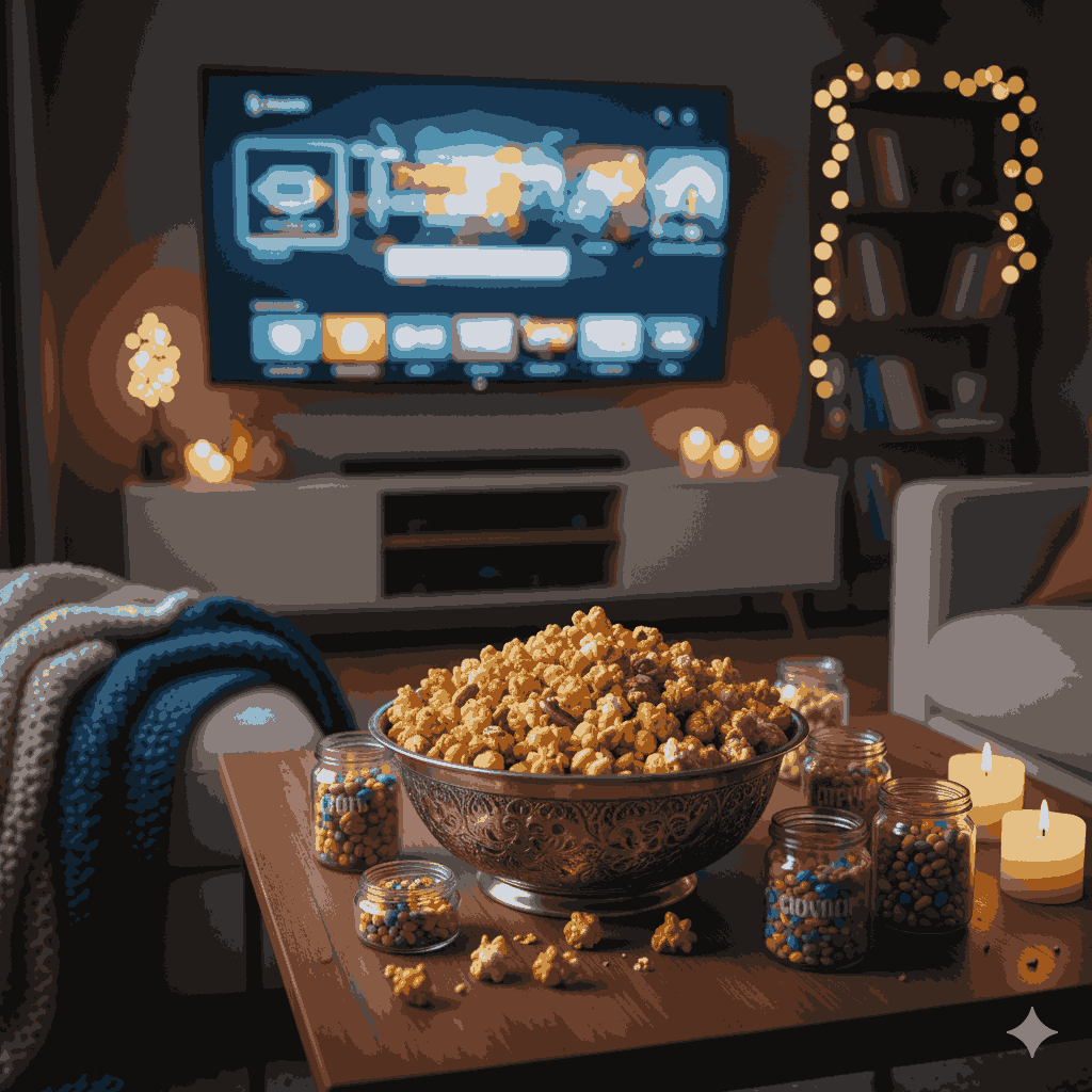 Assinatura Streaming